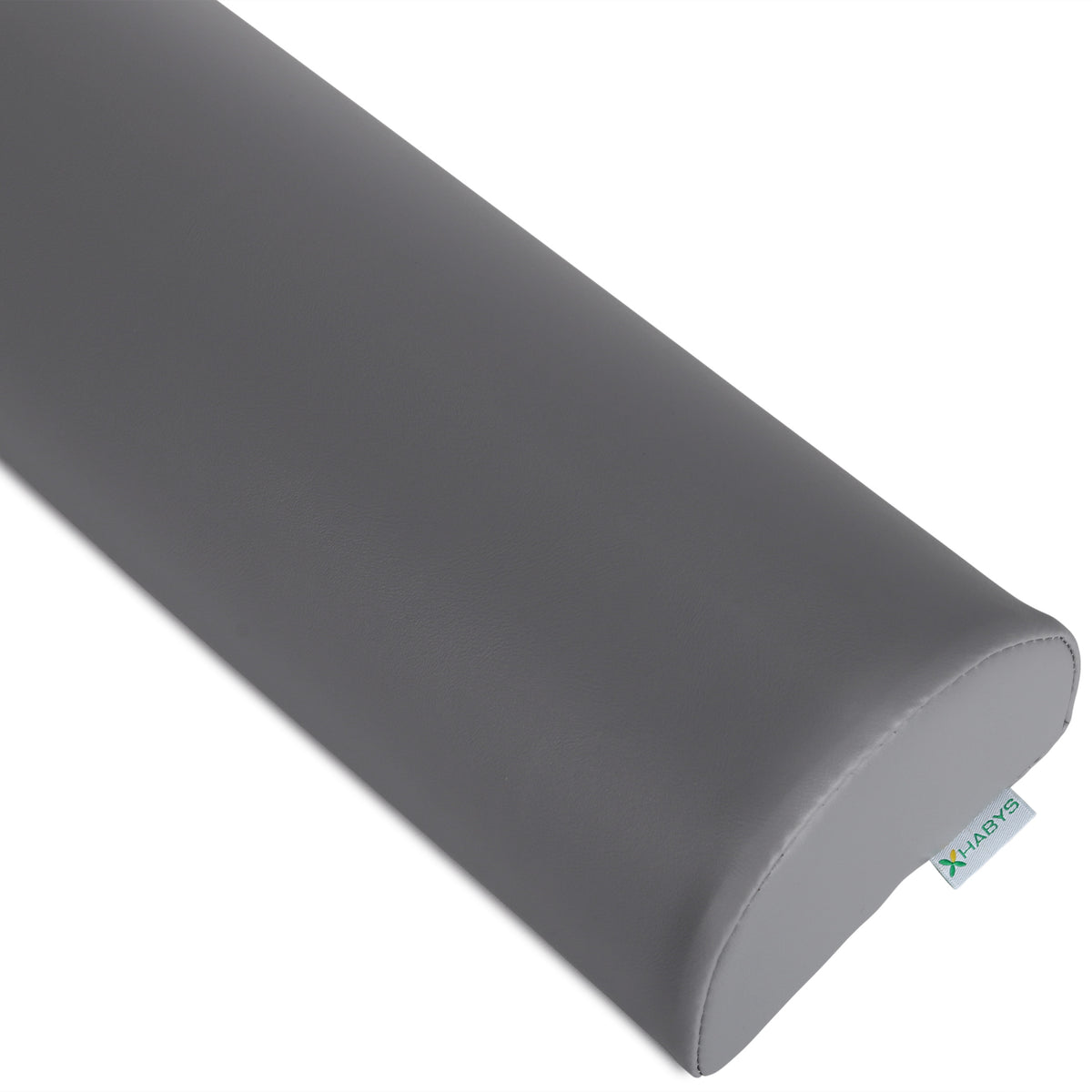Halbrolle für Massage 60x15x10 | Vinyl Flex