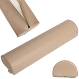 Halbrolle für Massage 60x15x10 | Vinyl Flex