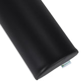 Halbrolle für Massage 60x15x10 | Vinyl Flex