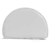 Halbrolle für Massage | für Füße oder unter das Knie | 60x18x12 | Polsterung Satin Comfort