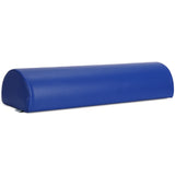 Halbrolle für Massage 60x18x12 | Polsterung Vinyl Flex