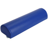 Halbrolle für Massage 60x18x12 | Polsterung Vinyl Flex