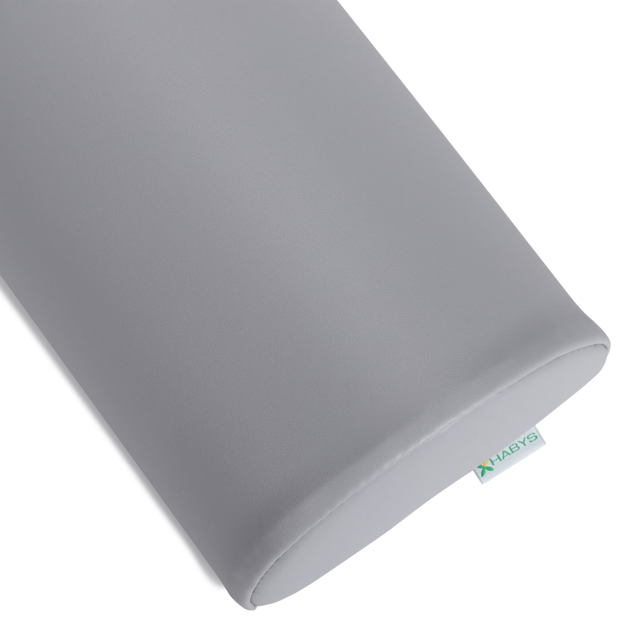 Halbrolle für Massage 60x18x12 | Polsterung Vinyl Flex