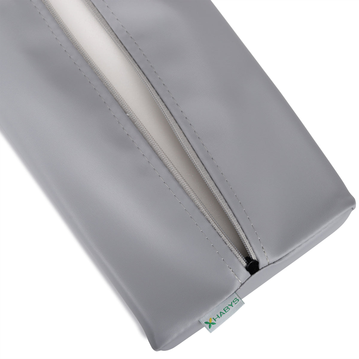 Halbrolle für Massage 60x18x12 | Polsterung Vinyl Flex