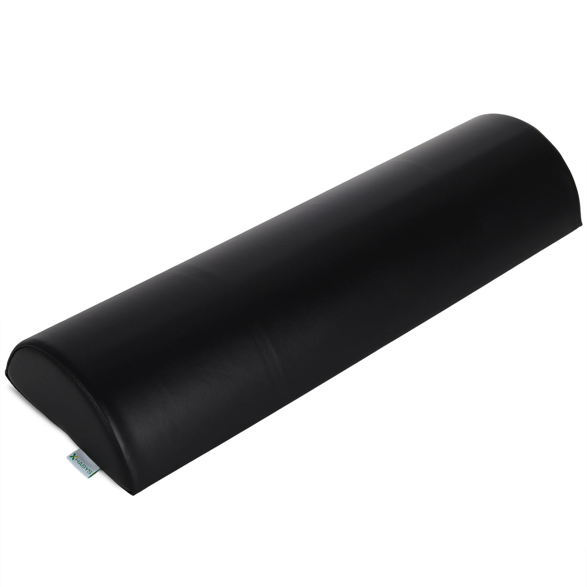 Halbrolle für Massage | 60x19x9 | Polsterung Vinyl Flex