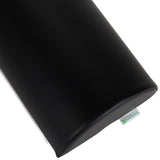 Halbrolle für Massage | 60x19x9 | Polsterung Vinyl Flex