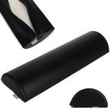 Halbrolle für Massage | 60x19x9 | Polsterung Vinyl Flex