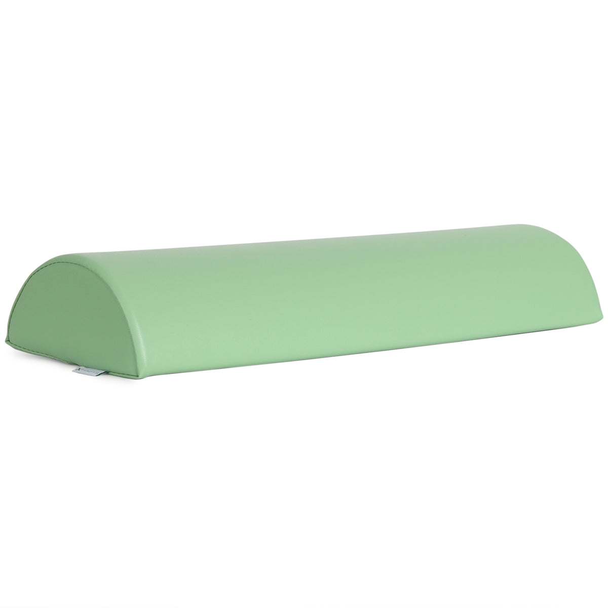 Halbrolle für Massage | 60x19x9 | Polsterung Vinyl Flex