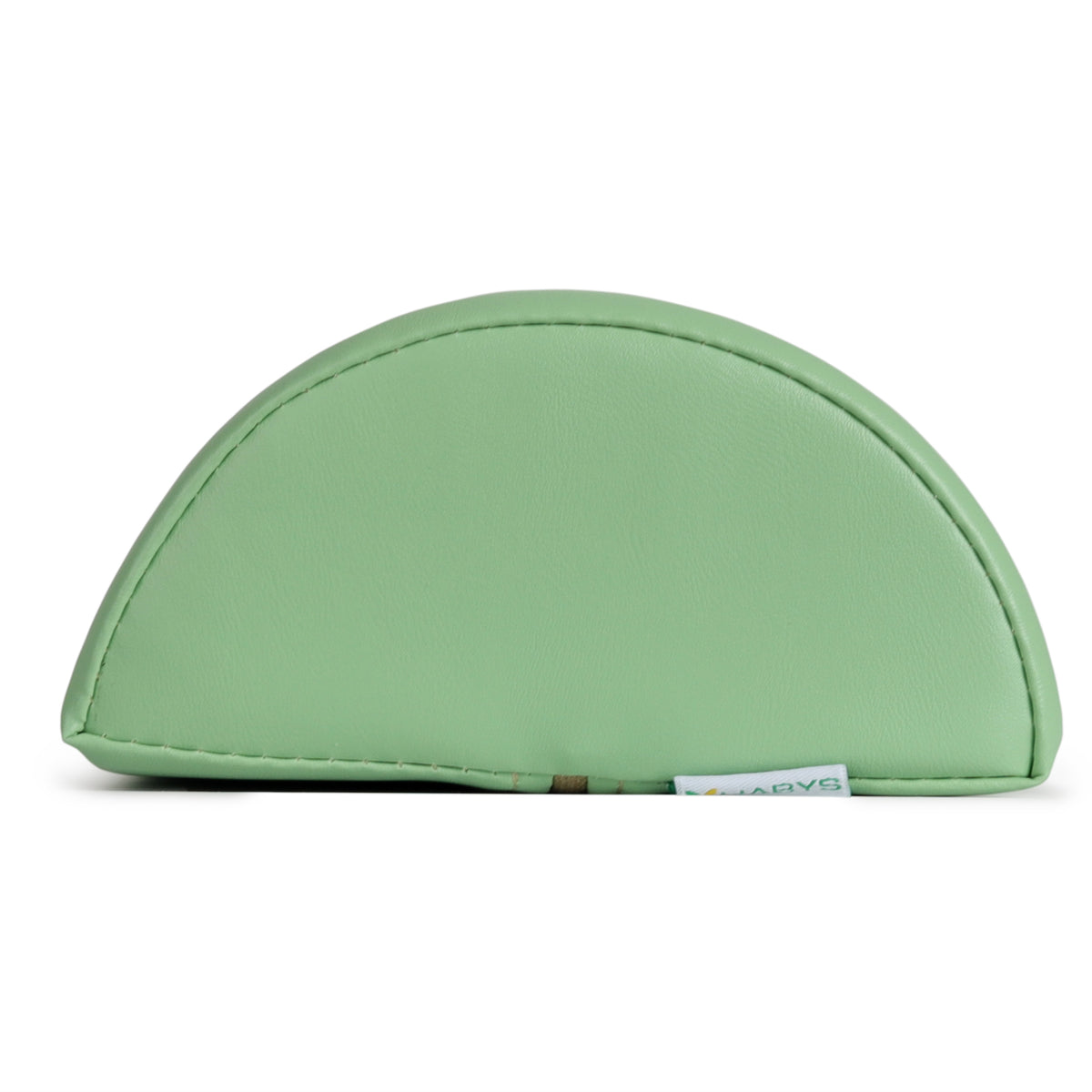 Halbrolle für Massage | 60x19x9 | Polsterung Vinyl Flex