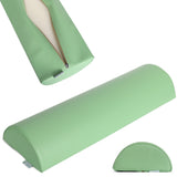 Halbrolle für Massage | 60x19x9 | Polsterung Vinyl Flex