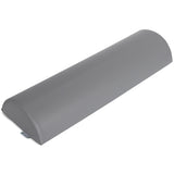 Halbrolle für Massage | 60x19x9 | Polsterung Vinyl Flex