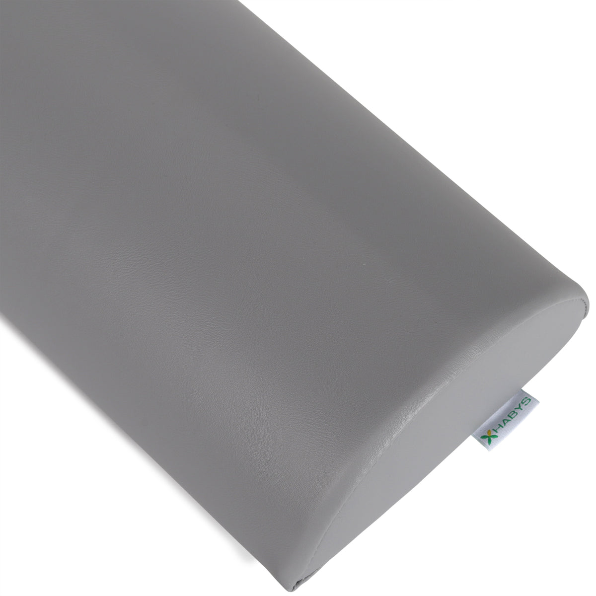 Halbrolle für Massage | 60x19x9 | Polsterung Vinyl Flex