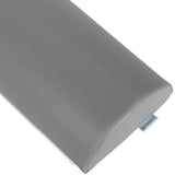 Halbrolle für Massage | 60x19x9 | Polsterung Vinyl Flex