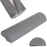 Halbrolle für Massage | 60x19x9 | Polsterung Vinyl Flex