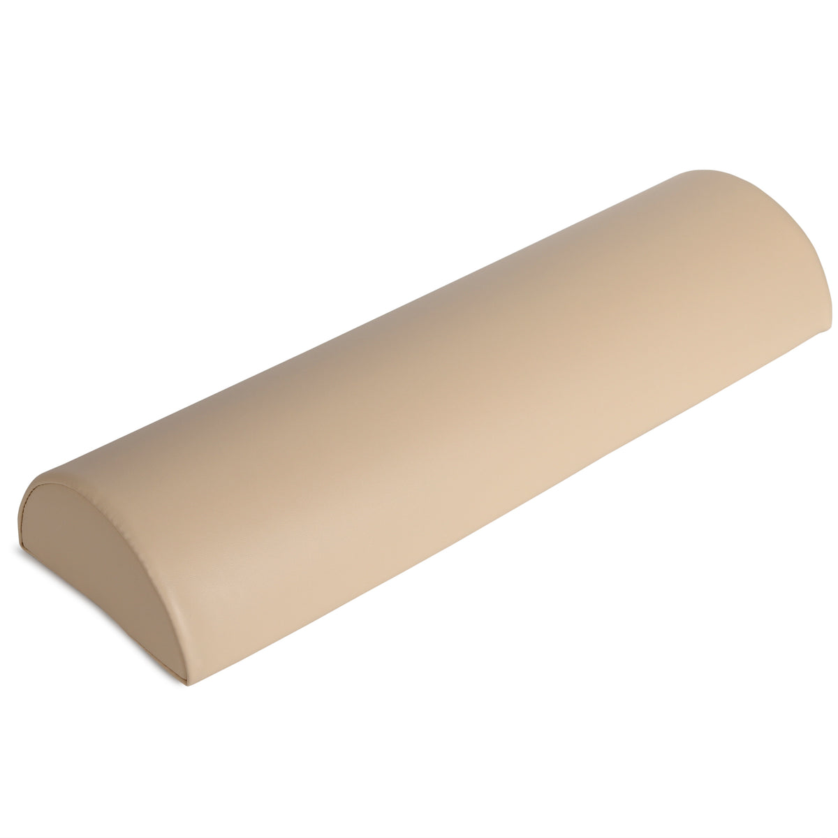 Halbrolle für Massage | 60x19x9 | Polsterung Vinyl Flex