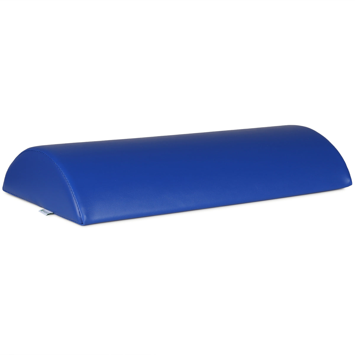 Halbrolle für Massage | 60x30x10 | Polsterung Vinyl Flex
