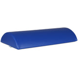 Halbrolle für Massage | 60x30x10 | Polsterung Vinyl Flex