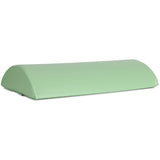Halbrolle für Massage 60x30x15 | unter die Füße oder das Knie | Polsterung Vinyl Flex