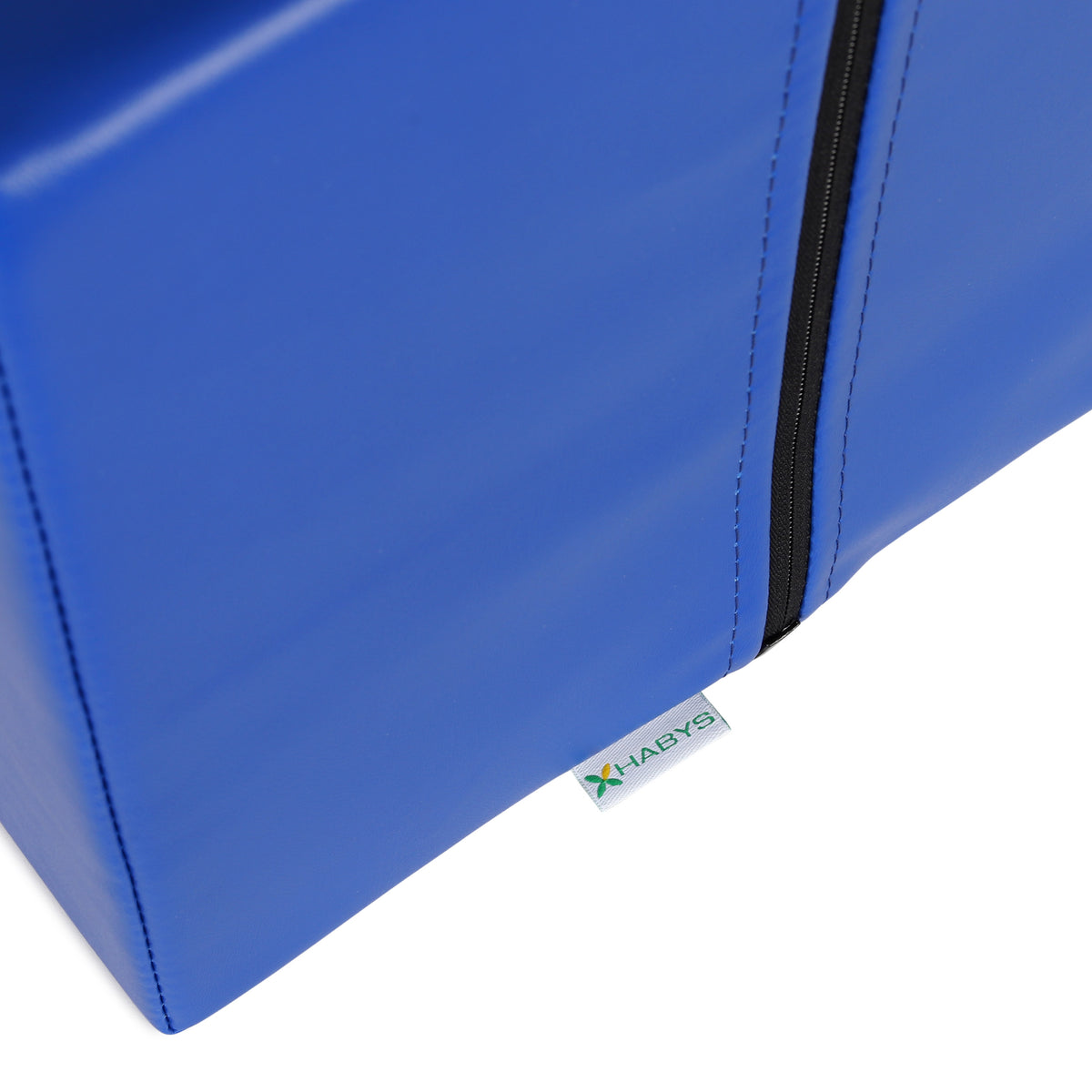 Lagerungswürfel für Massage 60x30x30 | Stufenlagerungswürfel mit Vinyl Flex Polsterung