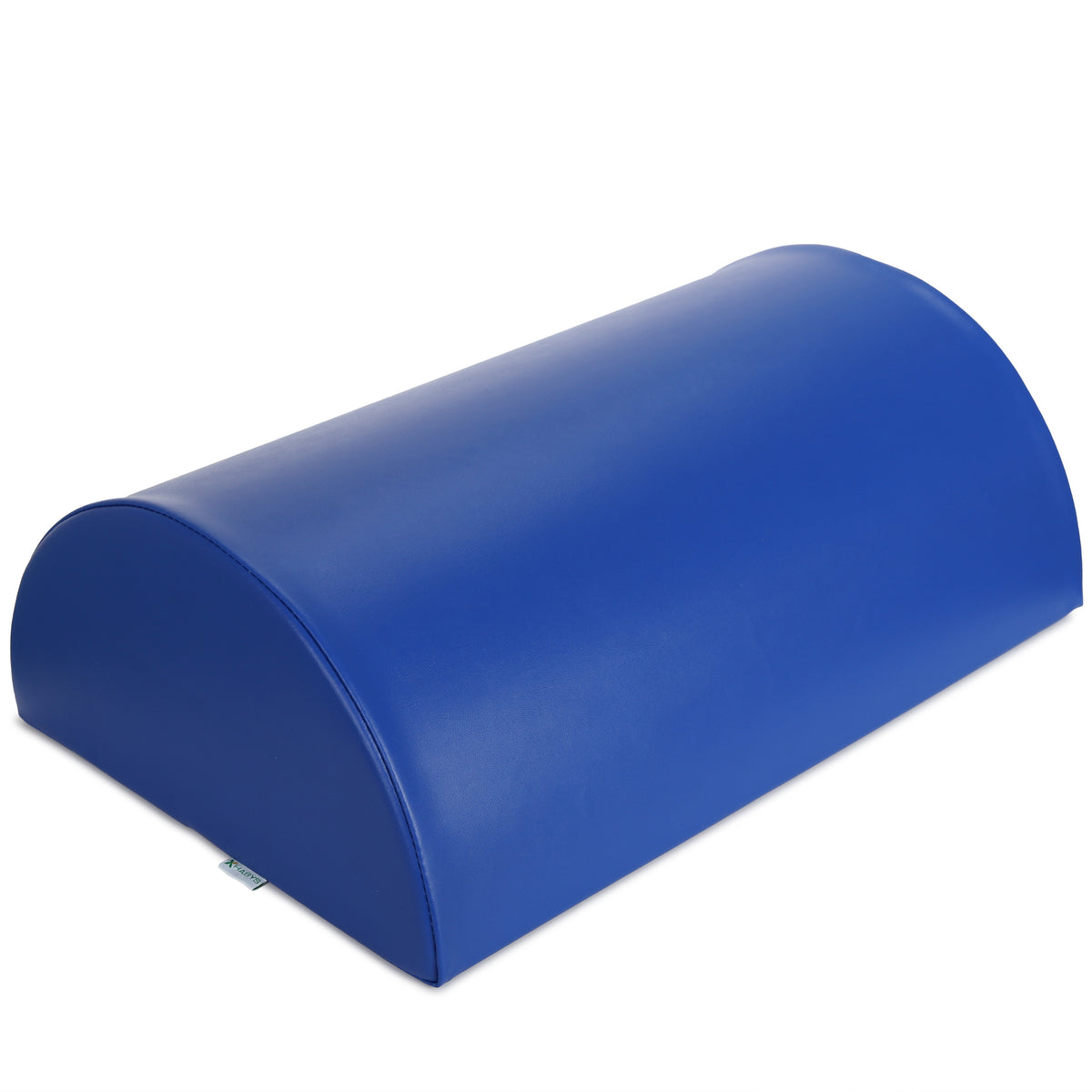 Halbrolle für Massage 60x40x20 | Polsterung Vinyl Flex