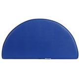 Halbrolle für Massage 60x40x20 | Polsterung Vinyl Flex