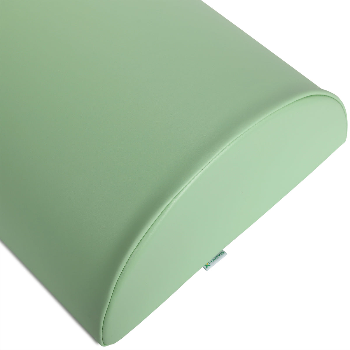 Halbrolle für Massage 60x40x20 | Polsterung Vinyl Flex