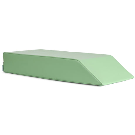 Lagerungskeil für Tensegrity Massage | 67/53x25x10 | Polsterung Vinyl Flex