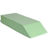 Lagerungskeil für Tensegrity Massage | 67/53x25x10 | Polsterung Vinyl Flex