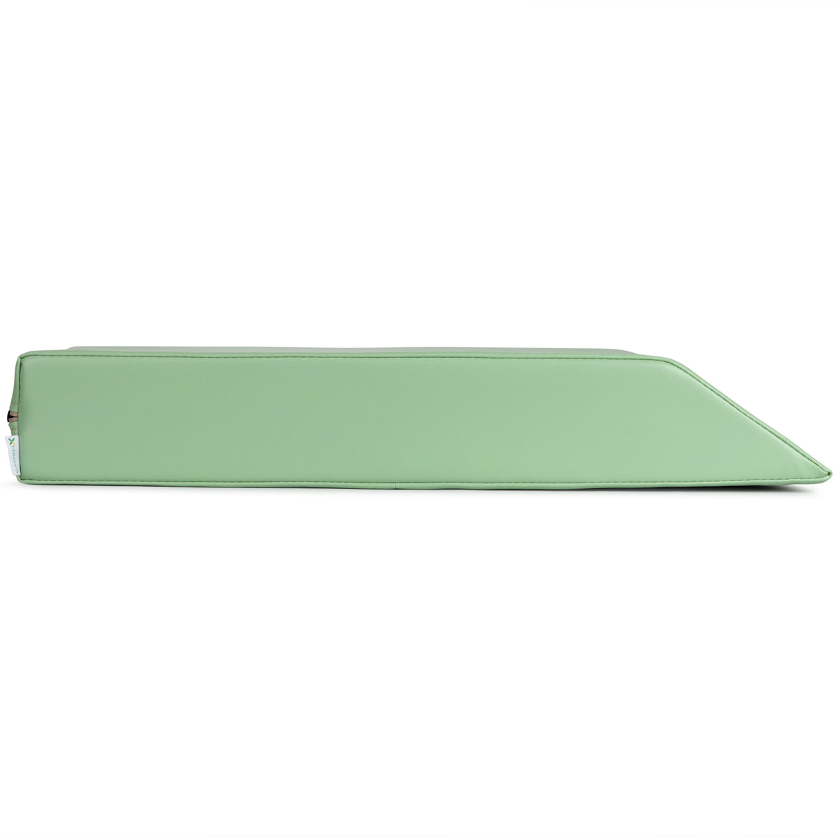 Lagerungskeil für Tensegrity Massage | 67/53x25x10 | Polsterung Vinyl Flex