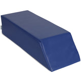 Lagerungskeil für Tensegrity Massage | 67/53x25x15 | Polsterung Vinyl Flex