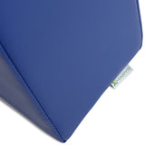 Lagerungskeil für Tensegrity Massage | 67/53x25x15 | Polsterung Vinyl Flex