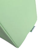 Lagerungskeil für Tensegrity Massage | 67/53x25x15 | Polsterung Vinyl Flex
