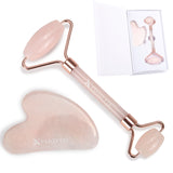 Massage Set Gua Sha | Steenroller
