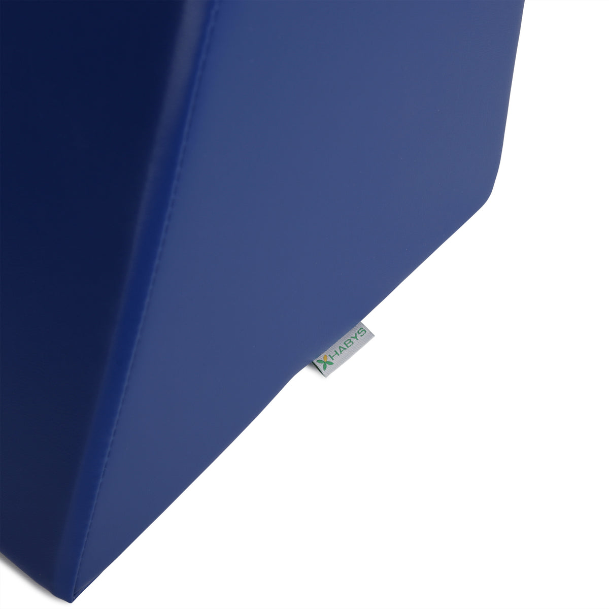 Positioneringswig voor ledematen bij zwellingen | 70x24x30 | Vinyl Flex Bekleding