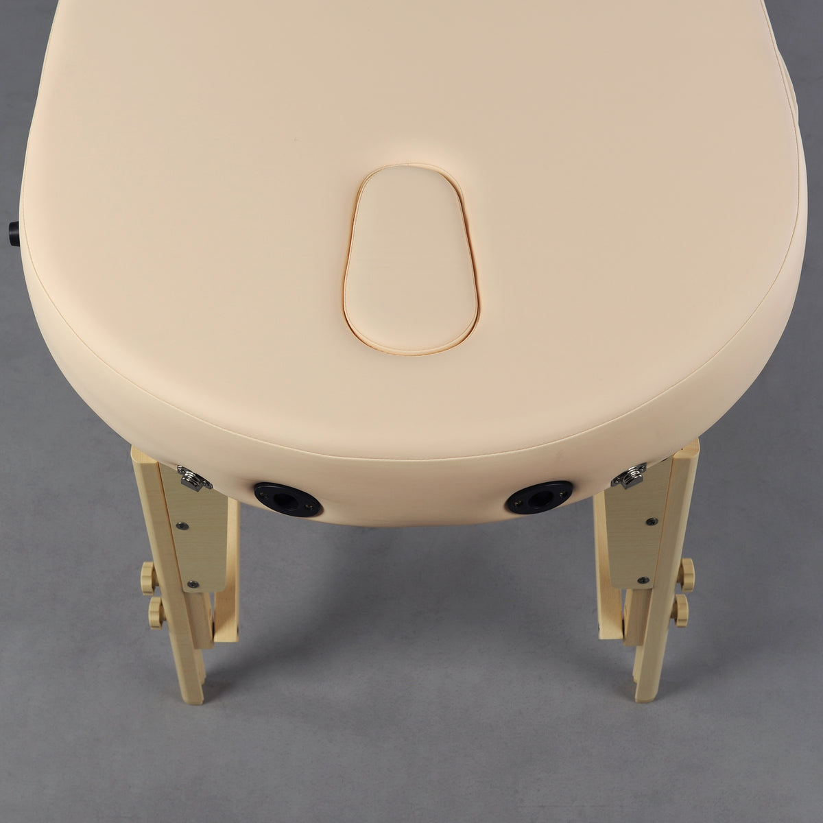 Massageliege Klappbar Elza | 71 cm | Beige