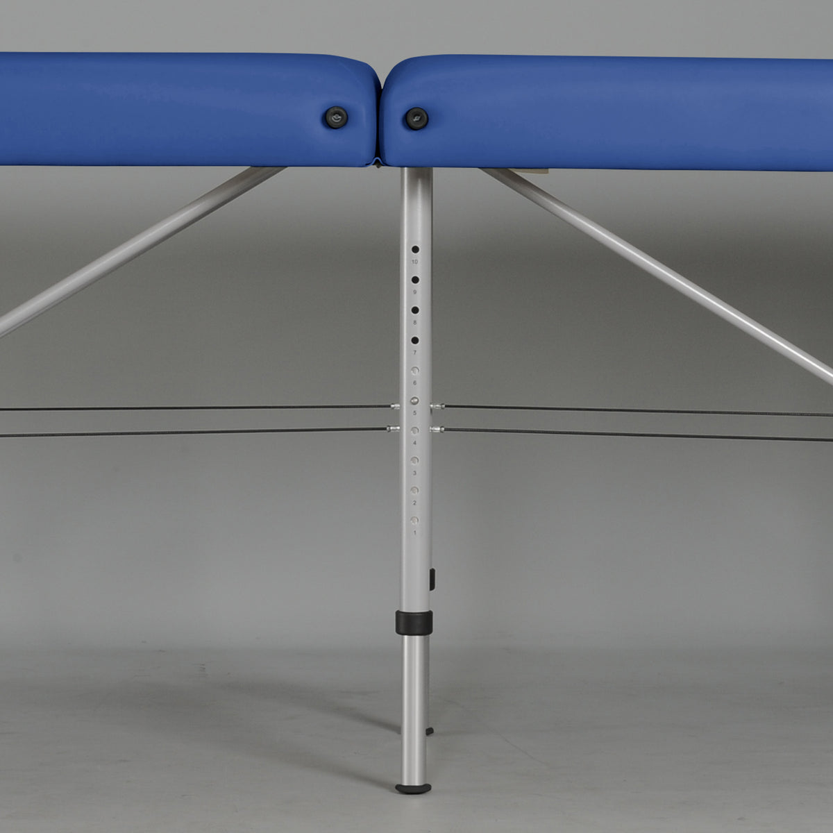 Massageliege Klappbar Medmal | Kosmetikliege | Aluminium