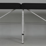Massageliege Klappbar Medmal | Kosmetikliege | Aluminium
