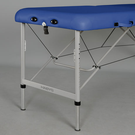 Massageliege Klappbar Medmal | Kosmetikliege | Aluminium