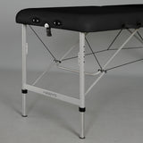 Massageliege Klappbar Medmal | Kosmetikliege | Aluminium