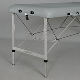 Massageliege Klappbar Medmal | Kosmetikliege | Aluminium