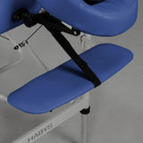 Massageliege Klappbar Panda | Alu