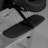 Massageliege Klappbar Medmal | Kosmetikliege | Aluminium