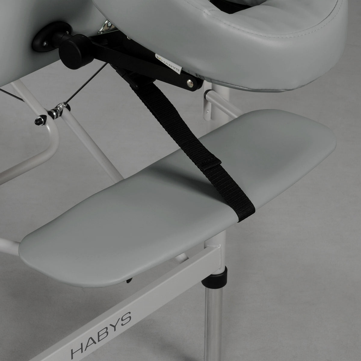 Massageliege Klappbar Medmal | Kosmetikliege | Aluminium
