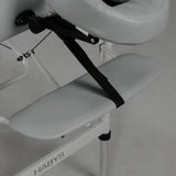 Massageliege Klappbar Medmal | Kosmetikliege | Aluminium