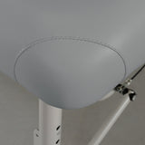 Massageliege Klappbar Medmal | Kosmetikliege | Aluminium
