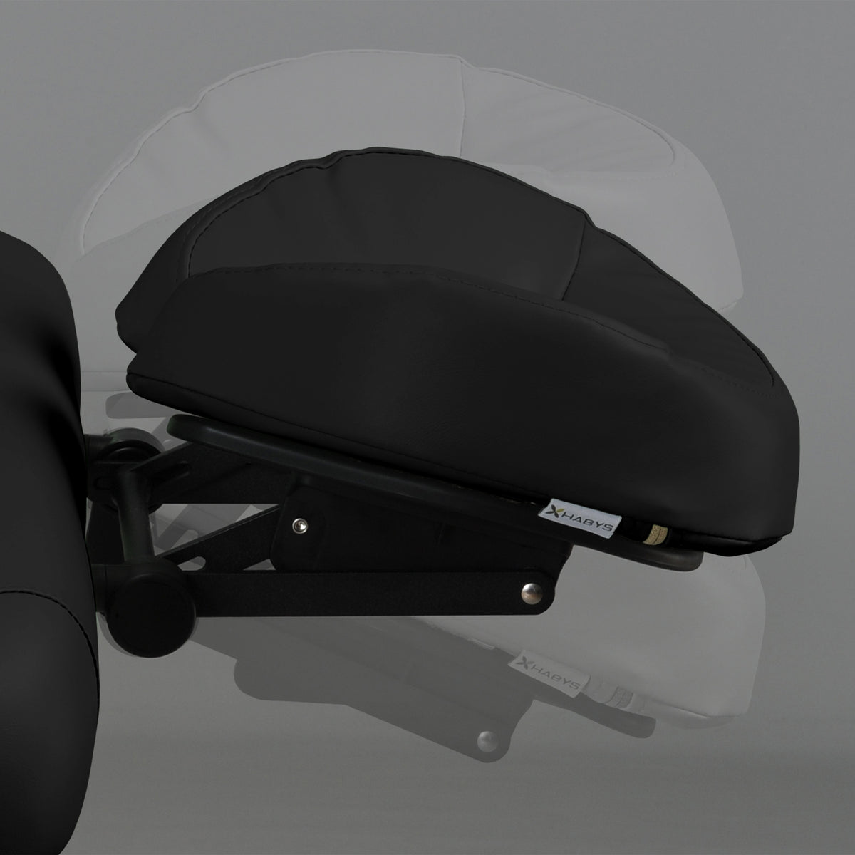 Massageliege Klappbar Medmal | Kosmetikliege | Aluminium