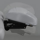 Massageliege Klappbar Medmal | Kosmetikliege | Aluminium