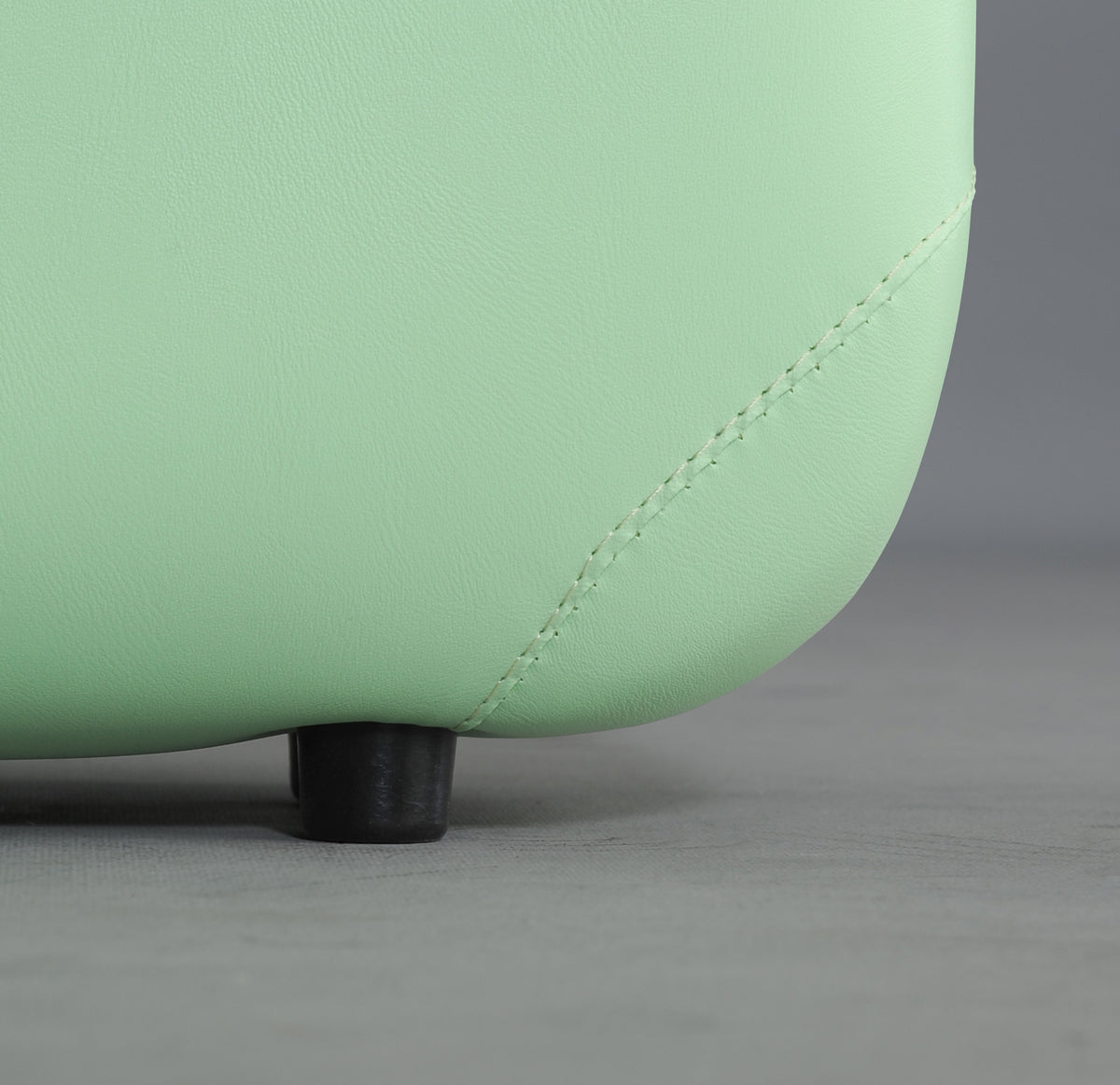 Massageliege Klappbar Panda Plus | Kosmetikliege | 70 cm | Grün