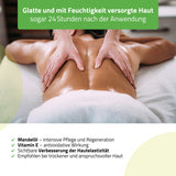 Massageöl Daily Spa | Apple Breeze | HABYS