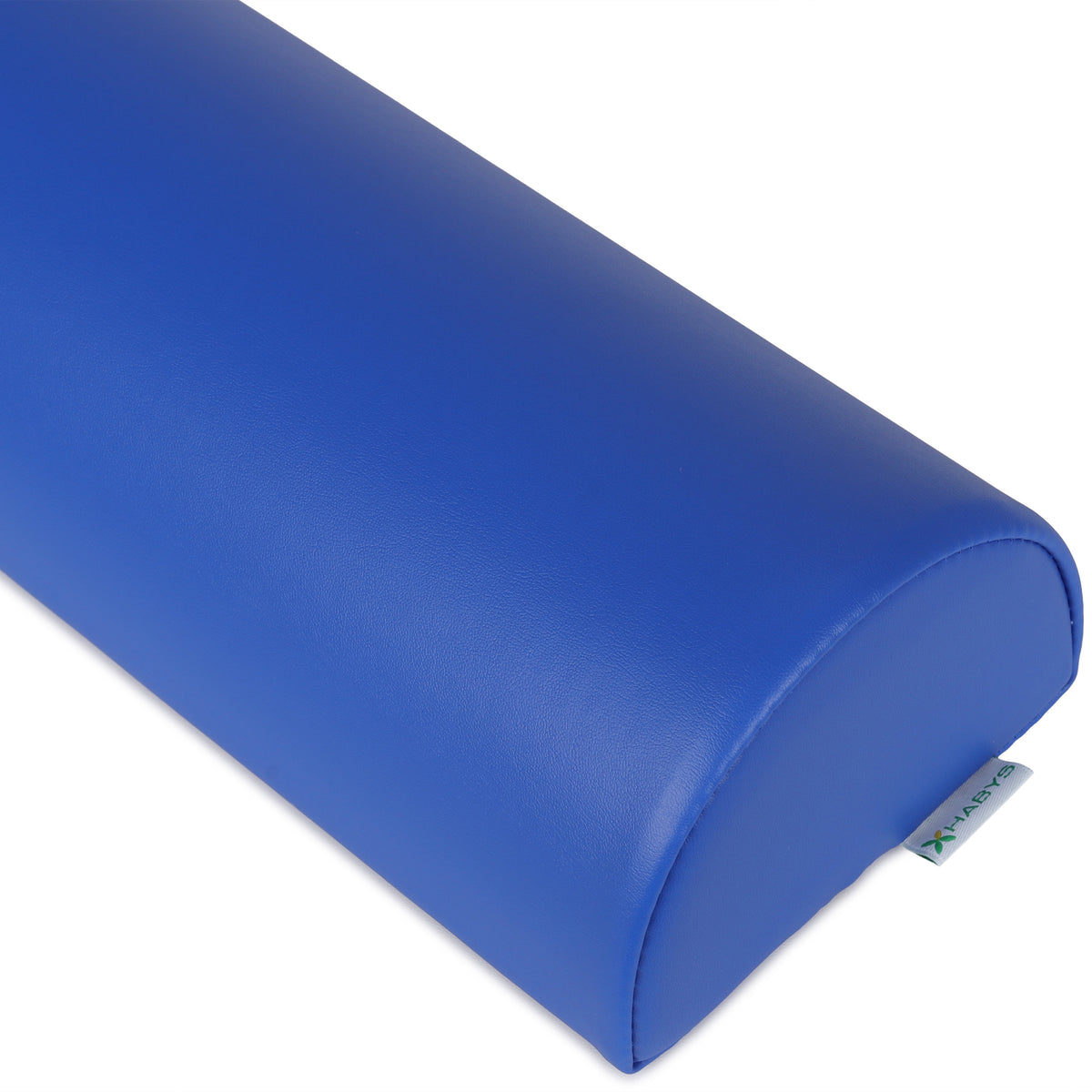 Halbrolle für Massage 60x15x10 | Vinyl Flex